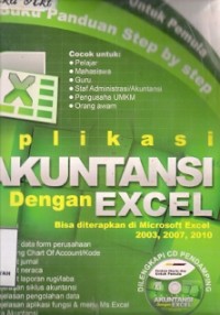 Aplikasi Akuntansi Dengan Microsoft Excel