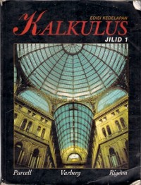 Kalkulus Jilid 1