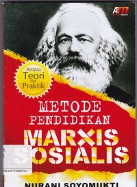 Metode Pendidikan Marxis Sosialis