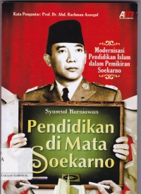 Pendidikan di Mata Soekarno