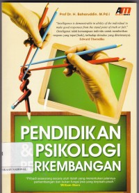 Pendidikan & Psikologi Perkembangan