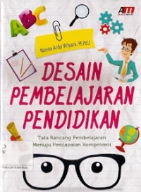 Desain Pembelajaan Pendidikan