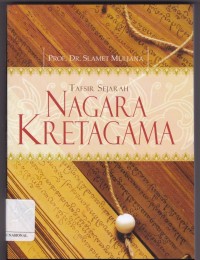 Tafsir Sejarah Nagarakartagama