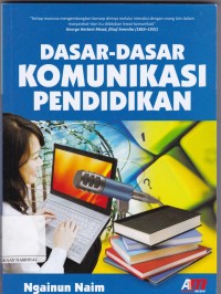 Dasar-Dasar Komunikasi Pendidikan