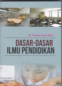 Dasar-Dasar Ilmu Pendidikan