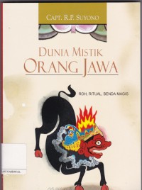 Dunia Mistik Orang Jawa