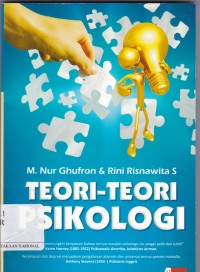 Teori-teori Psikologi