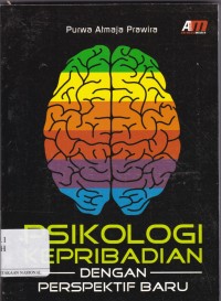 Psikologi Kepribadian dengan Perspektif Baru