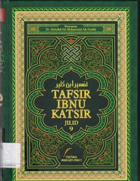 Tafsir Ibnu Katsir Jilid 9