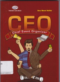 CEO: Chief Event Organizer