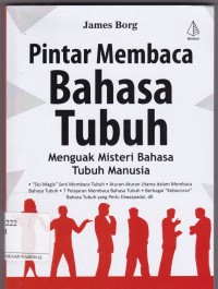 Pintar Membaca Bahasa Tubuh