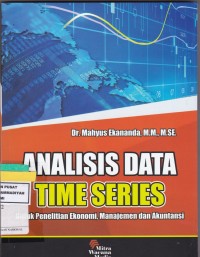 Analisi Data Time Series