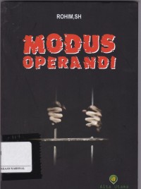 Modus Operandi