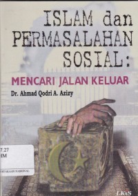 Islam dan Permasalahan Sosial