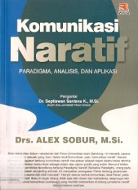 Komunikasi Naratif