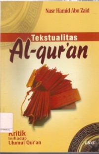 Tekstualitas Al-Qur'an