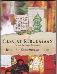 Filsafat Kebudayaan: Proses Realisasi Manusia