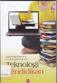 Teknologi Pendidikan