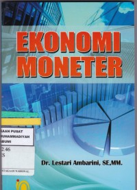 Ekonomi Moneter