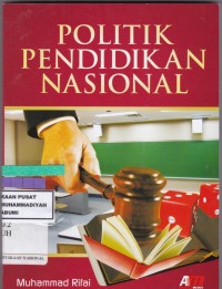 Politik Pendidikan Nasional