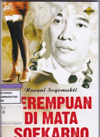 Perempuan di Mata Soekarno