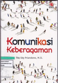 Komunikasi Keberagaman