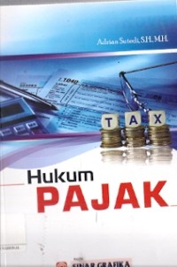 Hukum Pajak