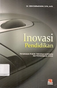 Inovasi Pendidikan