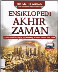 Enskilopedi Akhir Zaman