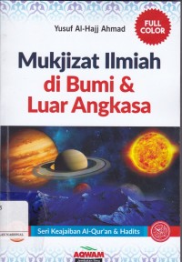 Mukjizat Ilmiah di Bumi dan Luar Angkasa