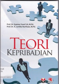 Teori Kepribadian