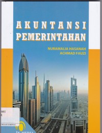 Akuntansi Pemerintahan