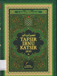 Tafsir Ibu Katsir Jilid 6