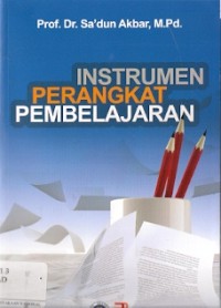 Instrumen Perangkat Pembelajaran