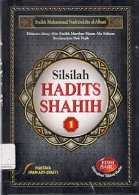 Silsilah Hadits Shahih 1