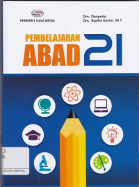 Pembelajaran Abad 21