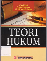 Teori Hukum