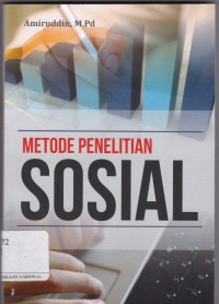 Metode Penelitian Sosial