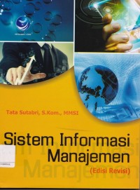 Sistem Informasi Manajemen