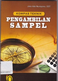 Kompas Teknik: Pengambilan Sampel