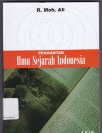 Pengantar Ilmu Sejarah Indonesia