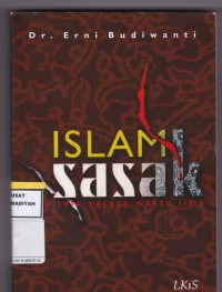 Islam Sasak: Wetu Telu versus Wktu Lima