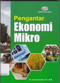 Pengantar Ekonomi Mikro