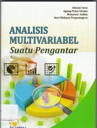 Analisi Multivariabel: Suatu Pengantar