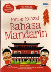 Pintar Kuasai Bahasa Mandarin