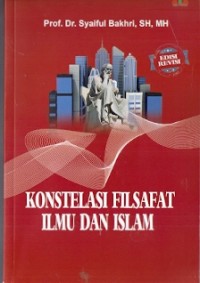 Konstelasi Filsafat Ilmu Dan Islam