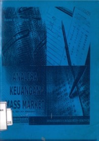 Analisis Keuangan Mass Market