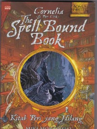 The Spell Bound Book