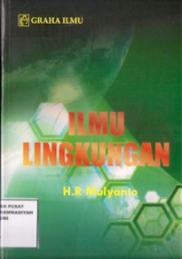 Ilmu Lingkungan