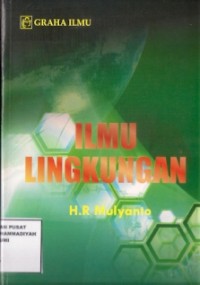 Ilmu Lingkungan